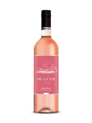 Smoky Bay Rosé