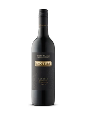 Thorn-Clarke Shotfire Quartage Red Blend 2020