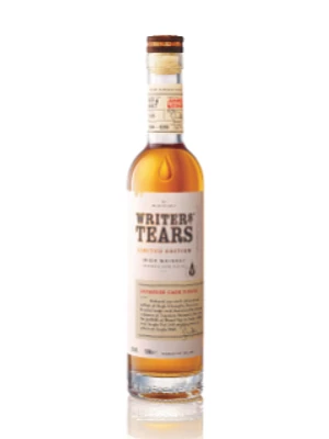 Writer's Tears Copper Pot Mizunara Whisky