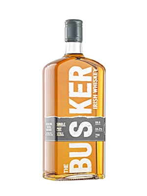 The Busker Single Pot Still