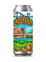 Wavemaker Craft Brewery Lagerbier