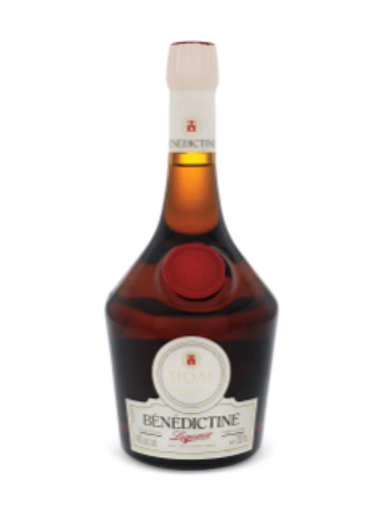 Bénédictine Liqueur