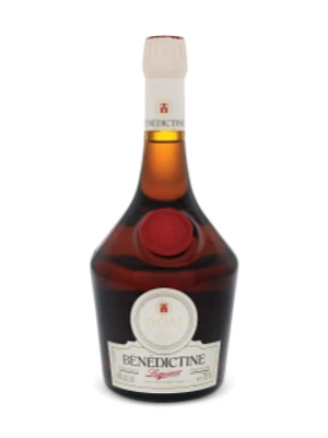 Bénédictine Liqueur