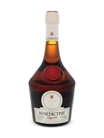 Bénédictine Liqueur