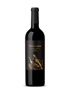 Viña Cobos Chañares Estate Malbec 2019