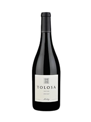 Tolosa Heritage Edna Valley Pinot Noir 2018