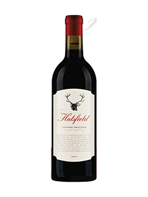 Halsfield Cabernet Sauvignon 2018