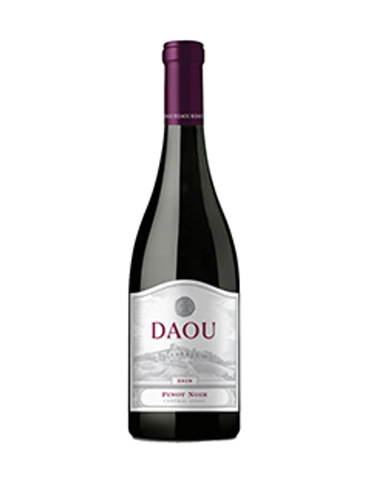 Daou Family Estates Pinot Noir 2018