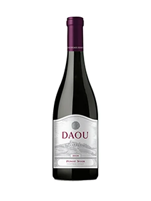 Daou Family Estates Pinot Noir 2018