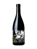 Bootleg Prequel Sonoma County Red Blend 2016