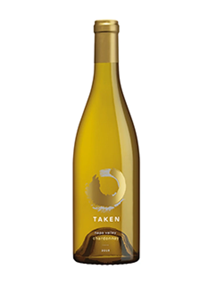 Taken Napa Valley Chardonnay 2019