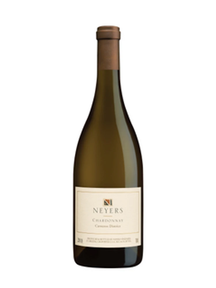 Neyers Chardonnay 2019