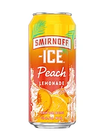 Smirnoff Ice Peach Lemonade