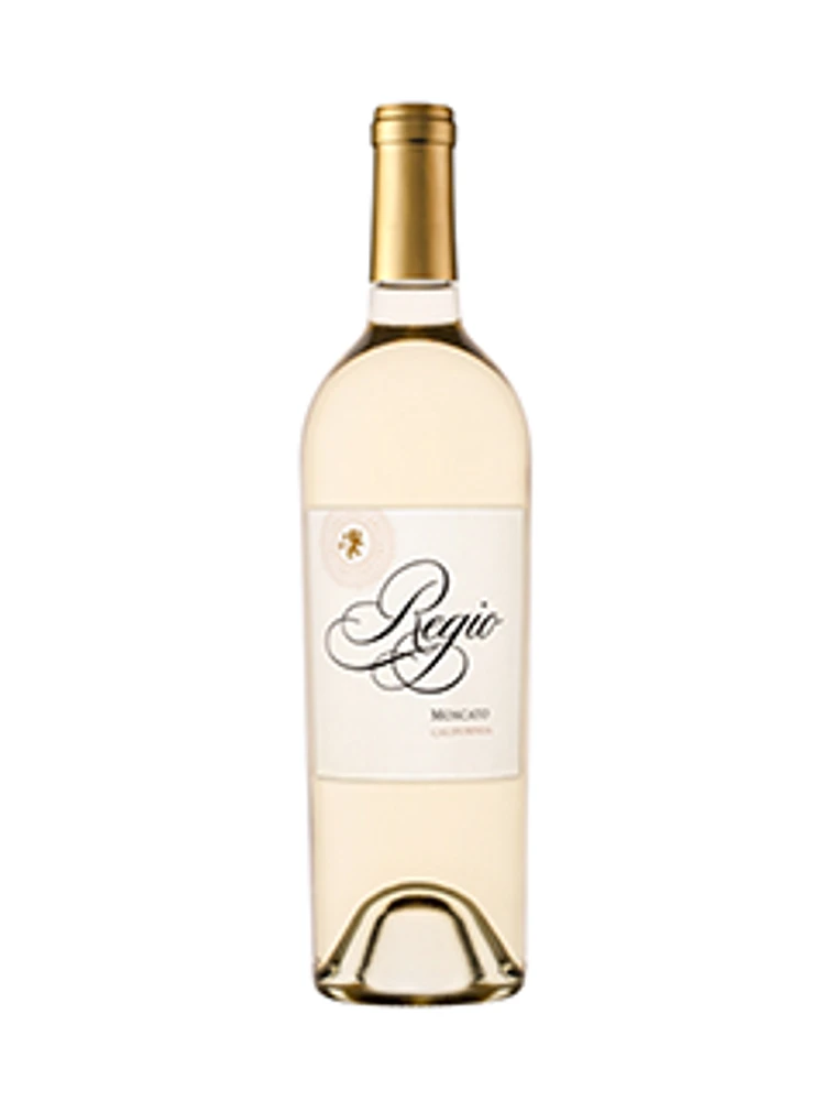 Scotto Cellars Regio Moscato 2019