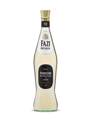 Fazi Battaglia Verdicchio Dei Castelli Di Jesi DOC