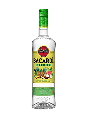 Bacardi Tropical