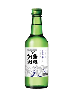 Chum Churum Soju
