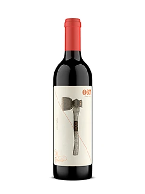The Fableist Tempranillo AVA Central Coast 2020