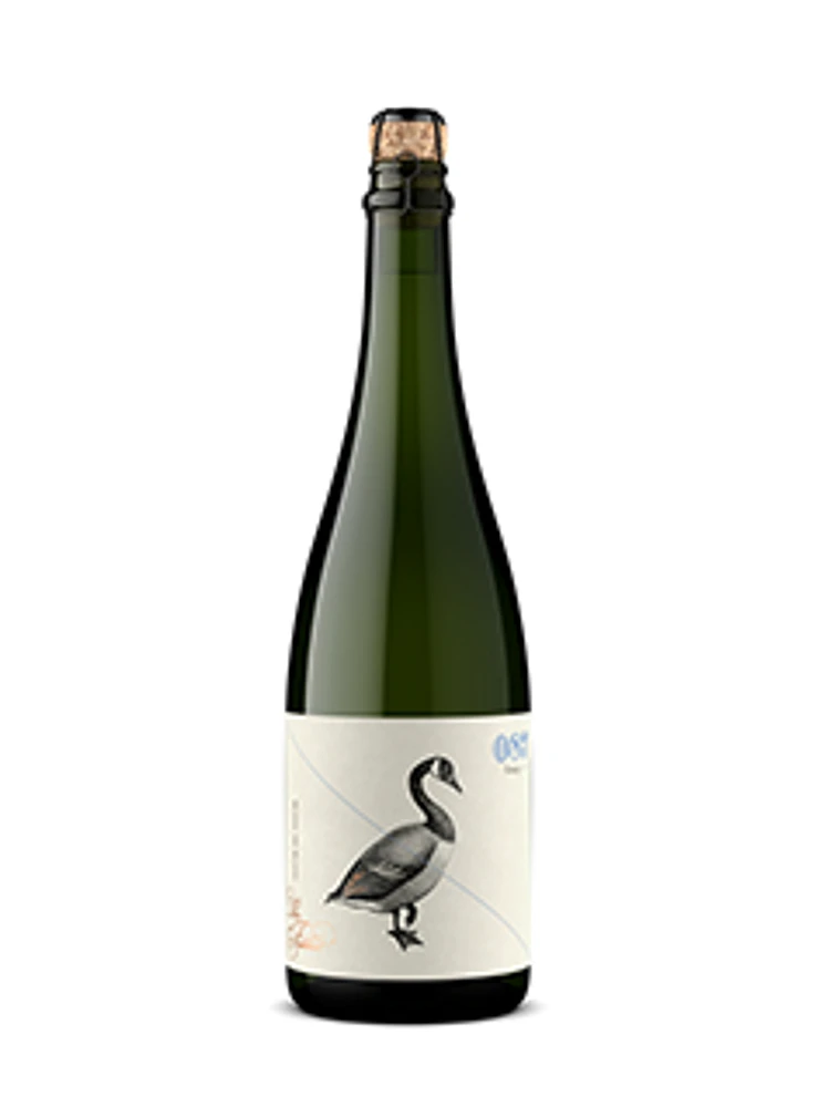 The Fableist Arroyo Grand Blanc de Blanc 2019