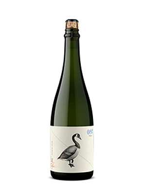 The Fableist Arroyo Grand Blanc de Blanc 2019