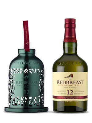 Redbreast 12 Year Old Birdfeeder Gift Pack