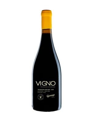 Garage Vigno Truquilemu Vineyard Field Blend Carignan 2019