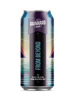 Rainhard Brewing From Beyond IPA