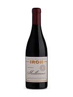 Mullineux Iron Kasteelsig Syrah 2021