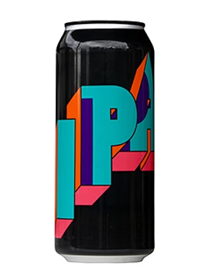 Omnipollo Lorpan IPA