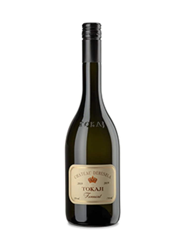 Dereszla Tokaji Furmint Dry 2020