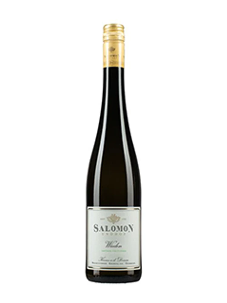 Salomon Wieden Gruner Veltliner Kremstal DAC 2020