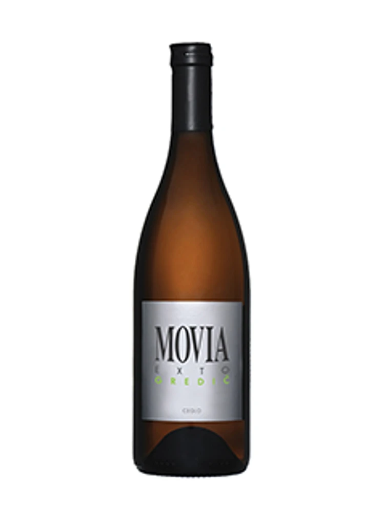 Movia Exto Gredic Organic 2020
