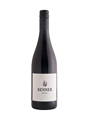 Rennersistas Zweigelt Organic 2020