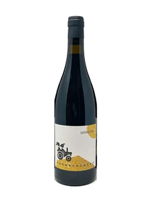 Rennersistas Organic Superglitzer 2020