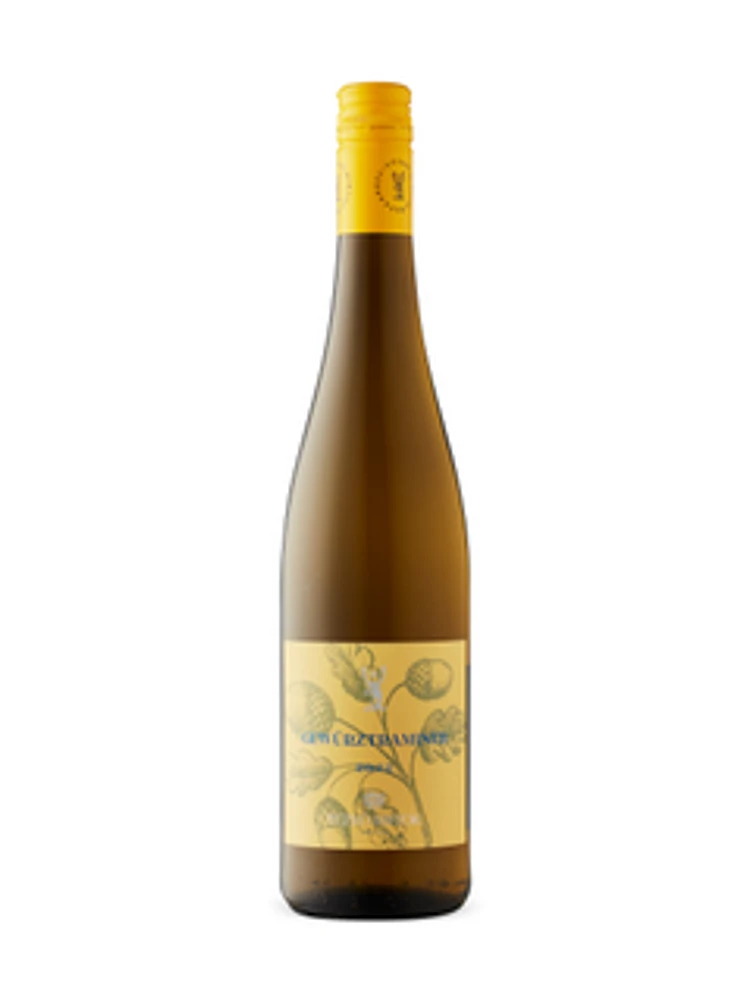 Tuzko Traminer 2022