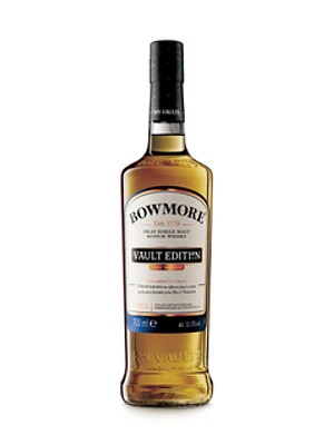 Bowmore Vault Edition 1st Release (2 Bottle Limit)