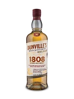 Dunville's 1808 Blended Irish Whiskey