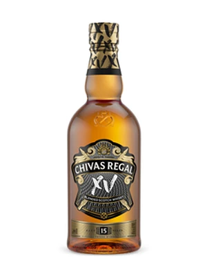 Chivas Regal XV Blended Scotch Whisky