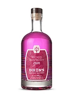 Dixons Wicked Raspberry Gin