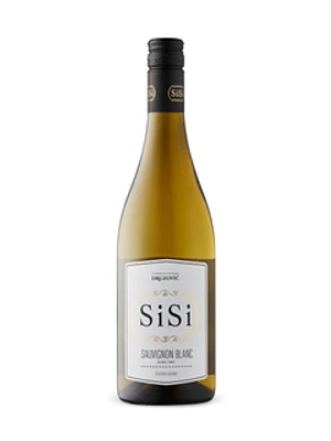 SiSi Sauvignon Blanc PDO Stajerska 2022