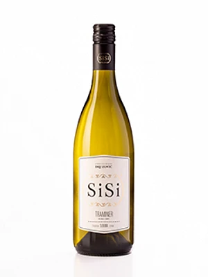 SiSi Traminer PDO Stajerska 2022
