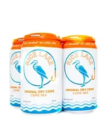 Rice Lake Original Dry Cider