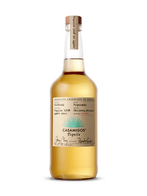 Casamigos Reposado Tequila
