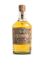 Siempre Tequila Reposado