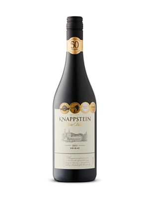 Knappstein Clare Valley Shiraz 2021