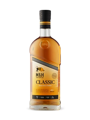 Milk & Honey Classic Single Malt Whisky Kosher