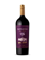 Santa Julia Reserva Cabernet Sauvignon