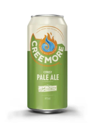 Creemore Pale Ale