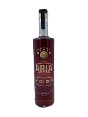 Aria Dark Rum