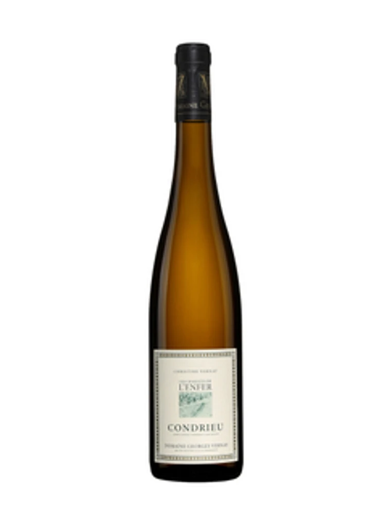 Domaine Georges Vernay Les Chaillées de l'Enfer Condrieu 2019